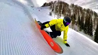 The Burton Grilmaster Review!