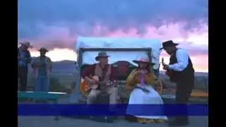 Discover the American West in Baker County Oregon Video _2.avi