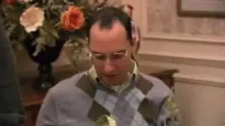 Arrested Development: Buster is Mr. Roboto