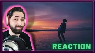 DRUNK AMERICAN REACTS | VannDa - Move On Reaction