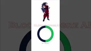 &iquest; Se podr&aacute; combinar el ki divino con las transformaciones de AF? | Dragon Ball AF