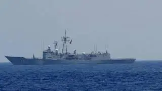 Turkish navy to launch major naval exercise &ldquo;Blue Homeland 2021&rdquo; in Aegean, Mediterranean