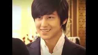 SO YI JUNG 1 #boysoverflowers  #kimbeom #soyijung #f4hanquoc #f4korean