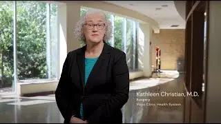 Prophylactic Mastectomy: Ask Mayo Clinic Health System