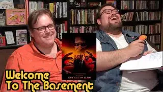 Ghosts of Mars | Welcome To The Basement