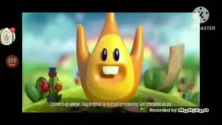 Diamond Digger Saga Underwater (NL) Nintendo Switch Trailer