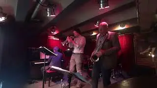 Lex (Donald Byrd)