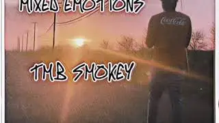 TMB Smokey - Hotel Room (feat. CaneDogg & Gabe The Great)