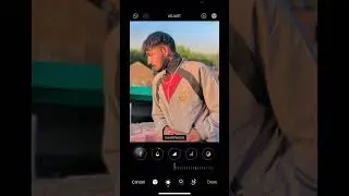 iPhone x photo editing tutorial 🔥 #shorts #editing