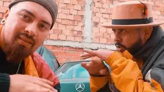 Richie Rey & Bobby Valija - Francocaína / ZOOPREME / ESTRA90$