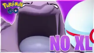I USED A *NO XL* TEAM AND DID WELL IN ULTRA PREMIER FOR POKEMON GO BATTLE LEAGUE!