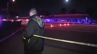 Police investigate after man is killed in North Miami Beach