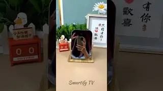 Smartify TV 😍 Samrt Appliances 😍 New Gadgets, Versatile Utensils, Tool Items, #shorts