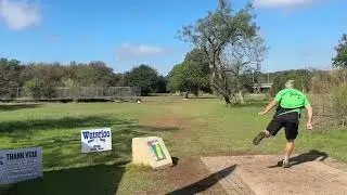 MA60 NADGT PLAYOFF HOLE