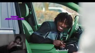 Utah Vlog with NBA Youngboy.. *REACTION*