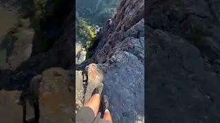 exposed #nature #outside #mountains #hiking