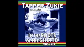 JUNIOR ROSS & THE SPEAR - So Jah Jah Say [extended version] (1977)