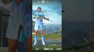 New update puBg mobile achament 135 pont