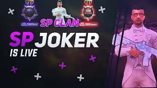SP JOKER LIVE
