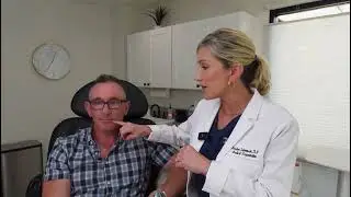 1:1 Dysport Dilution Explained | Lower Face Tox Safety Tips