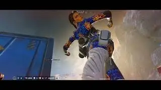 Loba Has the Best Finisher in the Game | Apex Legends Mobile