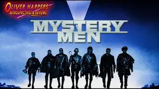 Mystery Men (1999) Retrospective/Review