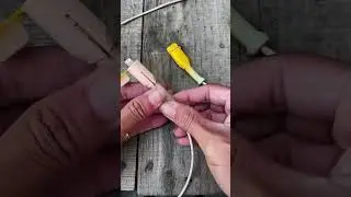 Charger Cable Protector 🔥 Extend the Life of Your Cables 🔥 #SmartGadgets #BestGadgets