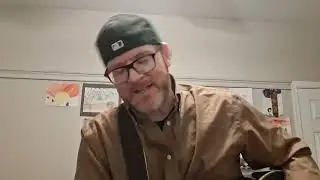 King of a One Horse Town (Dan Auerbach) cover