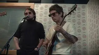 New Translations - Rat People (Live on WYCE)