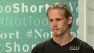 ANTM Cycle 22 - Ava's Elimination