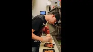Ramen fusion restaurant in Houston, TX