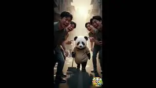 This Panda Has Nothing, Except Hope | Emotional Panda Story