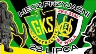 22.07.2023 STALOWE JASTRZEBIE MŁODA STAL