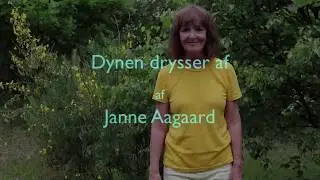 Dynen drysser af &ndash; med fagter