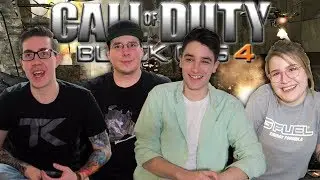 BLACK OPS 4 - GUNS, MAPS, SUPPLY DROPS, THEATRE MODE! (WHAT WE ABSOLUTELY NEED IN CALL OF DUTY: BO4)