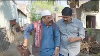 चांडाळ चौकडीच्या करामती संपूर्ण भाग  Chandal Choukadichya Karamati episode #1m #marathi #comedy