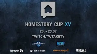 HomeStory Cup XV Trailer | TaKeTV