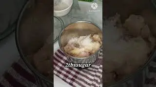 Guava recipe| healthy drink recipe| spicy guava recipe#short #recipe #youtube #video