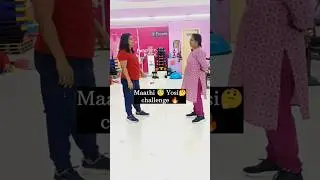 Mathi yosi challenge 🔥 #srifitness #comedy #funny #gruopgames #games #gymalaparaigal #gym #ladies