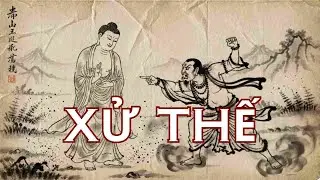 Cổ Nhân Dạy:  Cách 