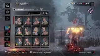 Solo Q DBD