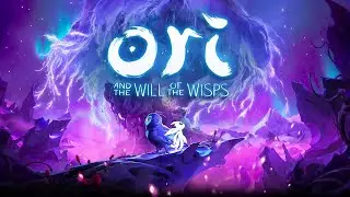 Ori and the Will of the Wisps 11 серия