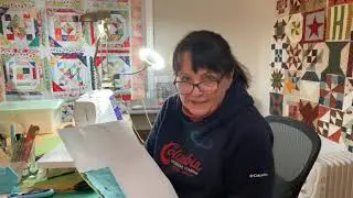 Murder Mystery Quilt : Murder in the Alps   SD 480p