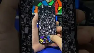 Crazy iPhone Wallpaper TRICK !