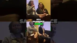 Breaking Barriers *  Salesforce Empowers Persons with Disabilities  * Careers for All