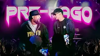 NUESTRO PRIMER SHOW COMO ARTISTAS | Papi Keicy
