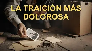Lo Que Nunca Imaginé De Mi Padre Hasta Descubrir Su Gran Traición