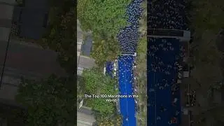 Krakow Marathon | Top 100 | #92