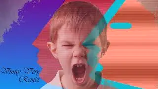 Com Truise - Open (Vinny Very Remix)