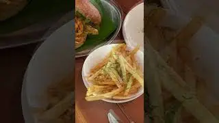 Delicious Food Halia Restaurant Singapore Botanical Gardens